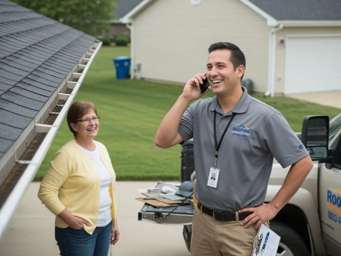 Local Roofing Contractors Renwick, IA FAQs